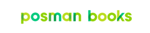 Image for Posman Books with ID of: 6959720