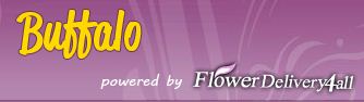 Image for Buffalo Flower Delivery with ID of: 695983