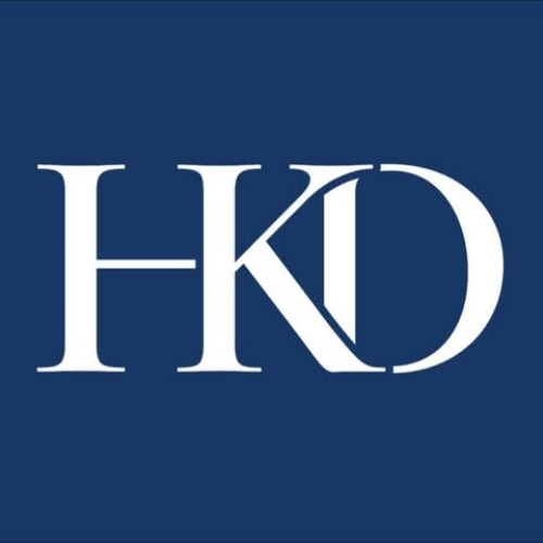 Image for Halvorsen Klote Davis with ID of: 6959948