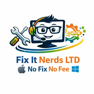Image for Fix It Nerds with ID of: 6959958