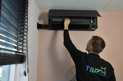 Image for T&P Technology B.V. with ID of: 6853457