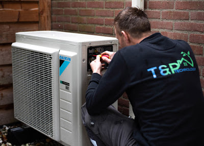 Image for T&P Technology B.V. with ID of: 6853458