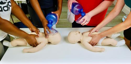 Image for CPR Houston with ID of: 6853554