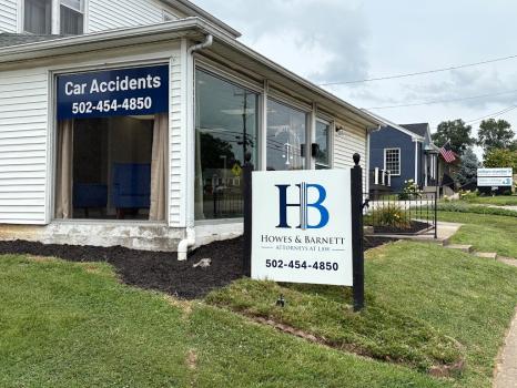 Image for Howes & Barnett PLLC with ID of: 6853600
