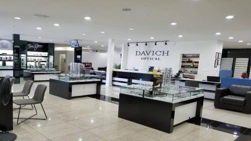 Image for Davich Optical with ID of: 6853649