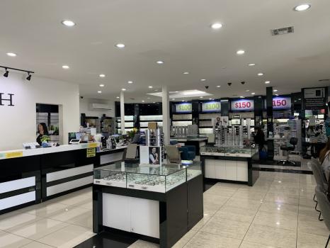 Image for Davich Optical with ID of: 6853653