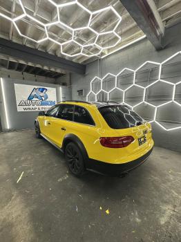 Image for AutoSkin Wrap with ID of: 6853827