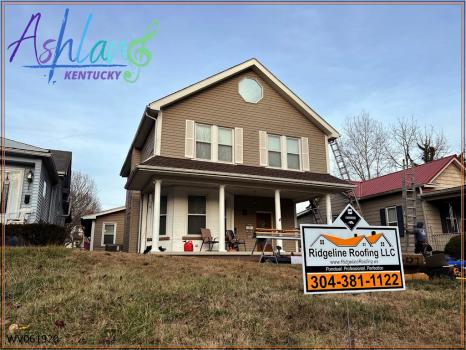 Image for Ridgeline Roofing LLC with ID of: 6853848