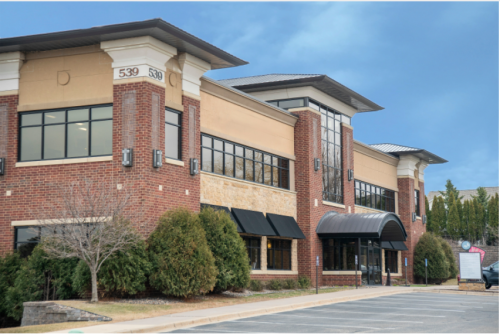 Image for Baehman Law with ID of: 6853882