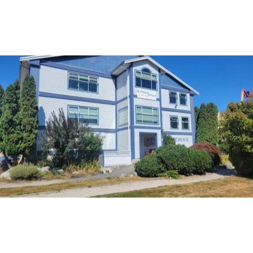 Image for Choice School for Gifted Children with ID of: 6854023