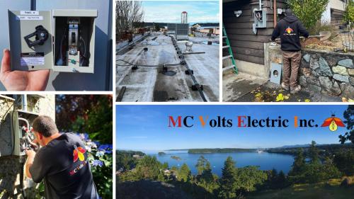 Image for MC Volts Electric Inc with ID of: 6854030