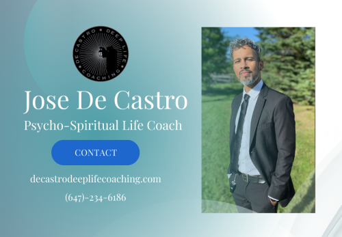 Image for De Castro Deep Life Coaching with ID of: 6854152