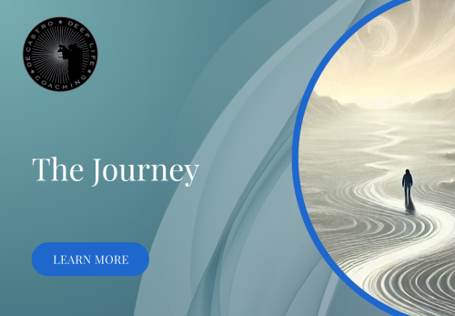 Image for De Castro Deep Life Coaching with ID of: 6854154