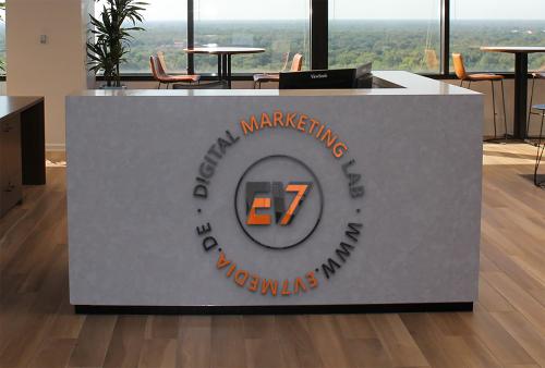 Image for EV7 Digital Marketing Lab GmbH with ID of: 6854178