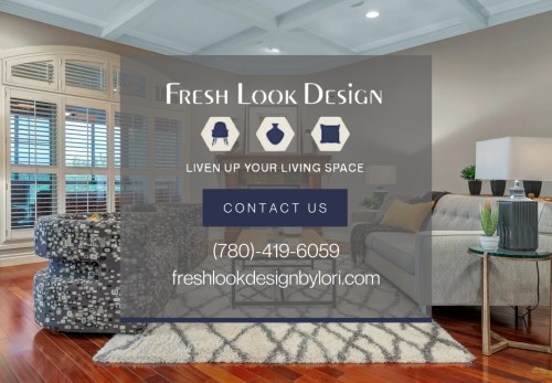 Image for Fresh Look Design with ID of: 6854235