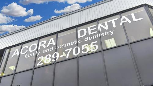 Image for Acora Dental with ID of: 6854282