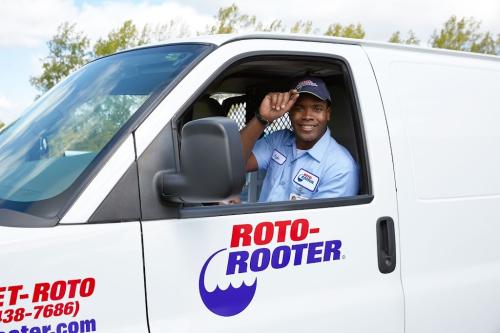 Image for Roto-Rooter Plumbing & Water Cleanup with ID of: 6854303