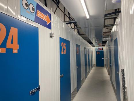 Image for LOOK Self Storage Ferndown with ID of: 6854314