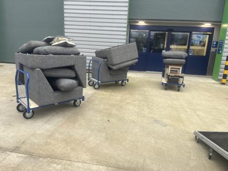 Image for LOOK Self Storage Ferndown with ID of: 6854328