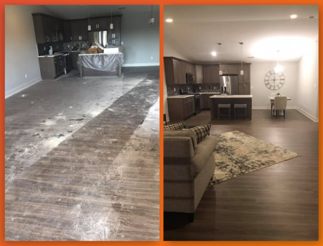 Image for Costina Cleaning Services LLC with ID of: 6854377