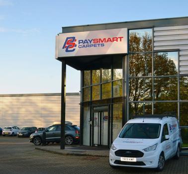 Image for Pay Smart Carpets with ID of: 6854383