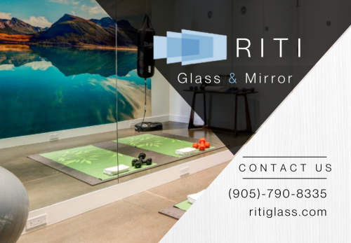 Image for Riti Glass and Mirror with ID of: 6854404