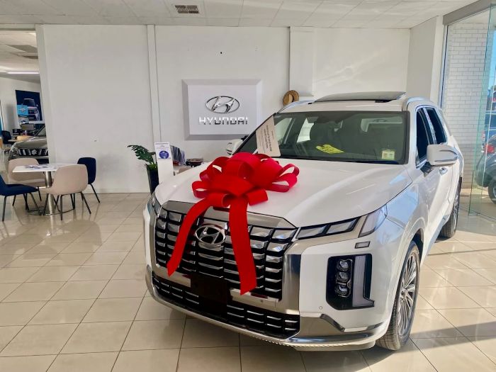 Image for Shepparton Hyundai with ID of: 6854459