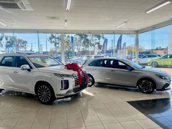 Image for Shepparton Hyundai with ID of: 6854461