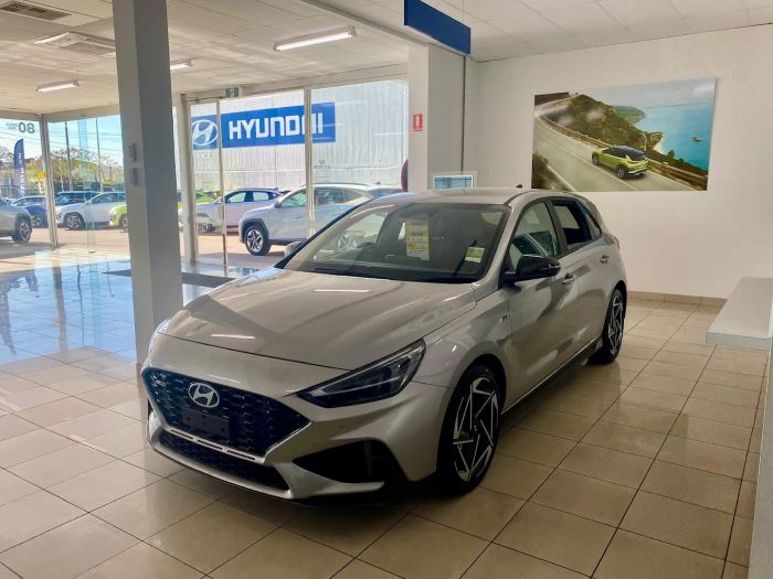 Image for Shepparton Hyundai with ID of: 6854463