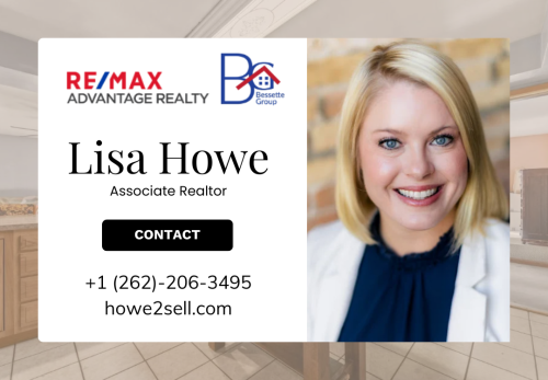 Image for Lisa Howe ReMax Advantage with ID of: 6854487
