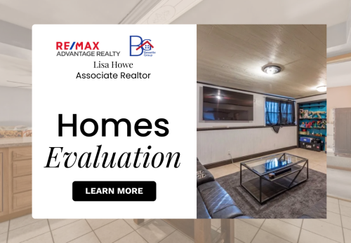 Image for Lisa Howe ReMax Advantage with ID of: 6854490