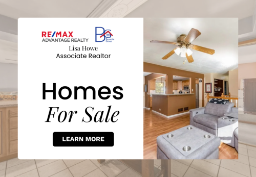 Image for Lisa Howe ReMax Advantage with ID of: 6854491