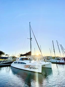 Image for Tiger Catamarans with ID of: 6854651