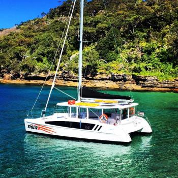 Image for Tiger Catamarans with ID of: 6854654