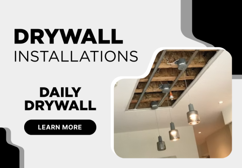 Image for Daily Drywall with ID of: 6854741