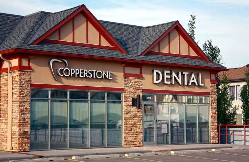 Image for Copperstone Dental with ID of: 6854758