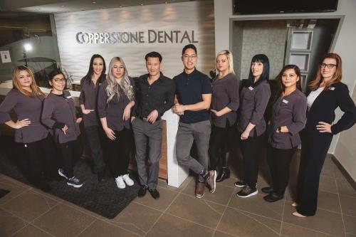 Image for Copperstone Dental with ID of: 6854760