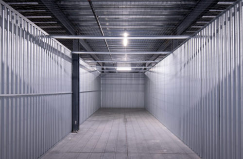Image for Mini Mall Storage with ID of: 6855090