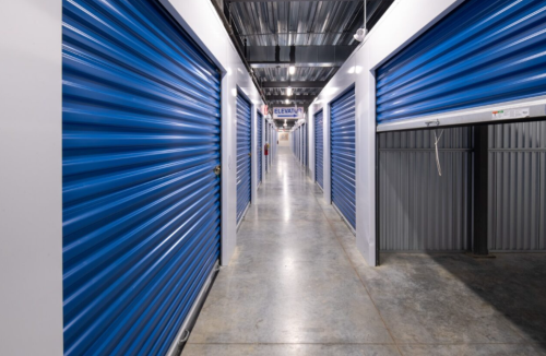 Image for Mini Mall Storage with ID of: 6855116