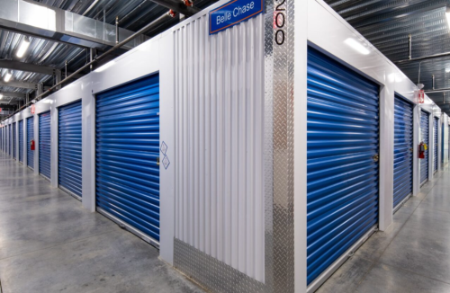 Image for Mini Mall Storage with ID of: 6855123