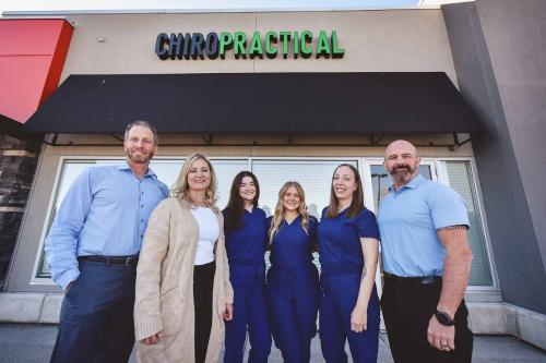 Image for Chiropractical with ID of: 6855140