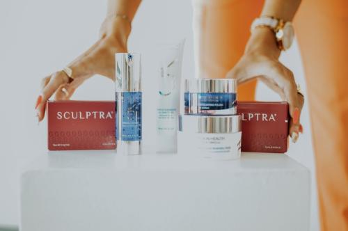 Image for Nurture Wellness & Aesthetics with ID of: 6855244