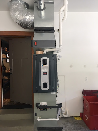 Image for West Mechanical Inc with ID of: 6855321