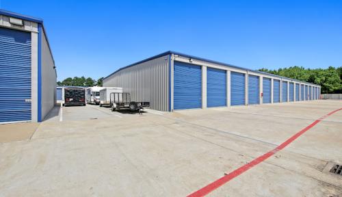Image for Mini Mall Storage with ID of: 6855366
