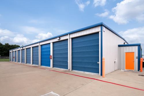 Image for Mini Mall Storage with ID of: 6855367