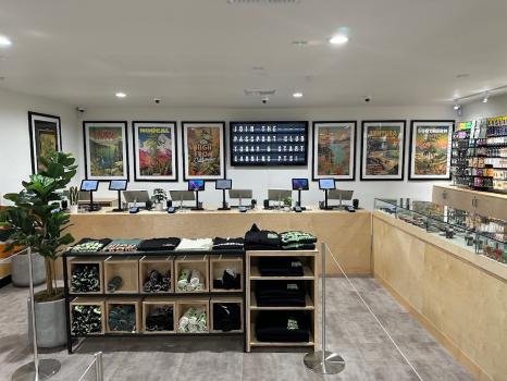 Image for Desert Kush Dispensary Indio with ID of: 6855412