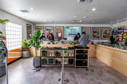 Image for Desert Kush Dispensary Indio with ID of: 6855413