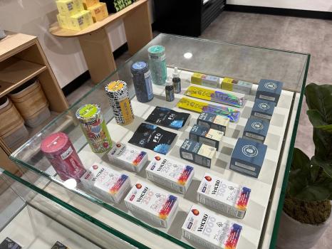 Image for Desert Kush Dispensary Indio with ID of: 6855414