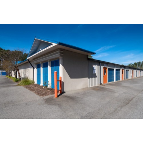 Image for Mini Mall Storage with ID of: 6855421