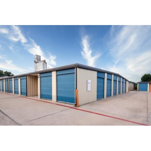 Image for Mini Mall Storage with ID of: 6855519